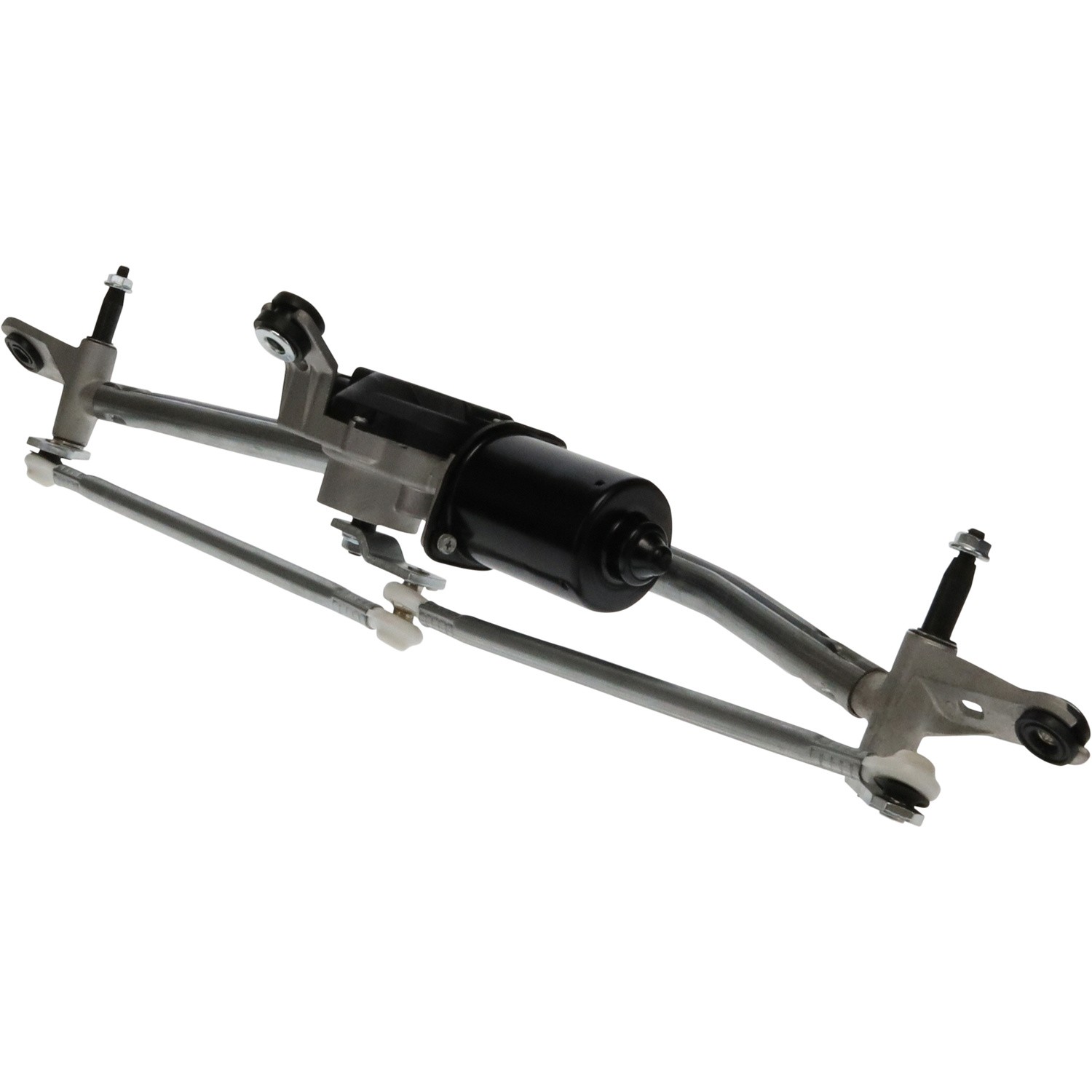 General Motors Theta front windshield-wiper module used across the Equinox, Torrent, and XL7 vehicle family